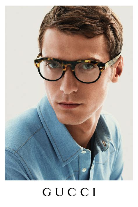 mens gucci eyeglasses frames|gucci men's designer glasses frames.